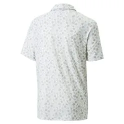 PUMA Golf Puma Boys MATTR Beach Trip Polo -Brands Sales Store 537260 01 bv 34830.1665512583