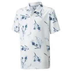 PUMA Golf Puma Boys MATTR Lowlands Polo 16 PUMA Golf Puma Boys MATTR Lowlands Polo -Brands Sales Store 537261 01 94691.1664829035