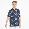 PUMA Golf Puma Boys MATTR Lowlands Polo 1 PUMA Golf Puma Boys MATTR Lowlands Polo -Brands Sales Store 537261 02 mod01 12526.1664829015
