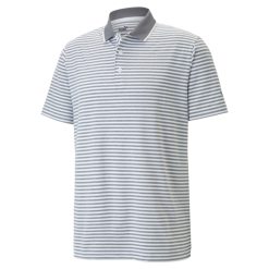 PUMA Golf Puma MATTR Feeder Polo