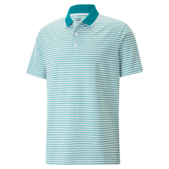 PUMA Golf Puma MATTR Feeder Polo -Brands Sales Store 537447 04 40244.1678997663