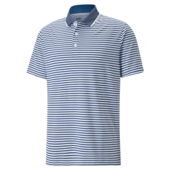 PUMA Golf Puma MATTR Feeder Polo -Brands Sales Store 537447 06 68018.1678997663