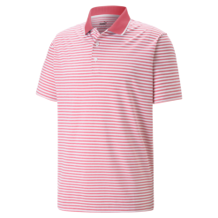 PUMA Golf Puma MATTR Feeder Polo -Brands Sales Store 537447 11 70690.1678997663