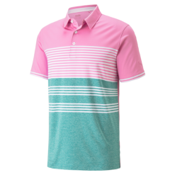 PUMA Golf Puma MATTR Track Polo (LS) 12 PUMA Golf Puma MATTR Track Polo (LS) -Brands Sales Store 537449 03 99708.1678997287