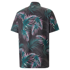 PUMA Golf Puma Cloudspun Palm Leaves Polo 13 PUMA Golf Puma Cloudspun Palm Leaves Polo -Brands Sales Store 537453 02 bv 55287.1678995810