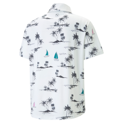 PUMA Golf Puma Cloudspun Low Tide Polo 21 PUMA Golf Puma Cloudspun Low Tide Polo -Brands Sales Store 537454 01 bv 39571.1678995871