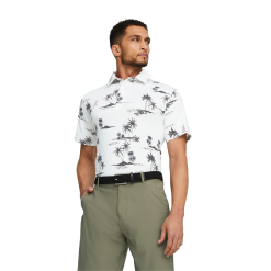 PUMA Golf Puma Cloudspun Low Tide Polo 18 PUMA Golf Puma Cloudspun Low Tide Polo -Brands Sales Store 537454 01 mod01 18095.1678995871