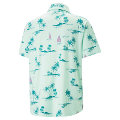 PUMA Golf Puma Cloudspun Low Tide Polo 16 PUMA Golf Puma Cloudspun Low Tide Polo -Brands Sales Store 537454 02 bv 00645.1678995871