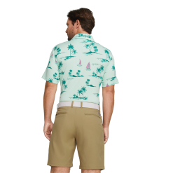 PUMA Golf Puma Cloudspun Low Tide Polo 14 PUMA Golf Puma Cloudspun Low Tide Polo -Brands Sales Store 537454 02 mod03 91517.1678995871
