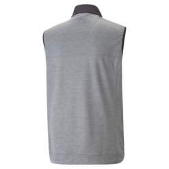 PUMA Golf Puma Cloudspun Colorblock Vest -Brands Sales Store 537465 01 bv 19962.1679075587