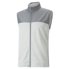 PUMA Golf Puma Cloudspun Colorblock Vest 2 PUMA Golf Puma Cloudspun Colorblock Vest -Brands Sales Store 537465 02 37711.1679075587