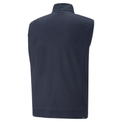 PUMA Golf Puma Cloudspun Colorblock Vest -Brands Sales Store 537465 03 bv 18358.1679075587