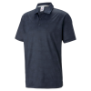 PUMA Golf Puma Volition Camo Cover Polo -Brands Sales Store 537471 01 74375.1678998912