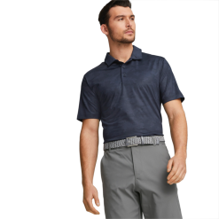 PUMA Golf Puma Volition Camo Cover Polo -Brands Sales Store 537471 01 mod01 59859.1678998912
