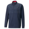 PUMA Golf Puma Volition Camo Cover Quarter Zip 2 PUMA Golf Puma Volition Camo Cover Quarter Zip -Brands Sales Store 537472 01 69549.1679075175