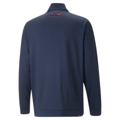 PUMA Golf Puma Volition Camo Cover Quarter Zip 11 PUMA Golf Puma Volition Camo Cover Quarter Zip -Brands Sales Store 537472 01 bv 94999.1679075175