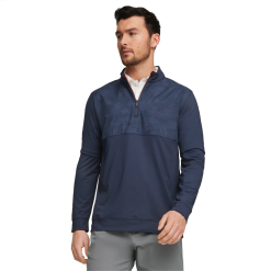 PUMA Golf Puma Volition Camo Cover Quarter Zip 8 PUMA Golf Puma Volition Camo Cover Quarter Zip -Brands Sales Store 537472 01 mod01 72873.1679075175