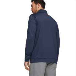 PUMA Golf Puma Volition Camo Cover Quarter Zip 9 PUMA Golf Puma Volition Camo Cover Quarter Zip -Brands Sales Store 537472 01 mod03 32882.1679075175