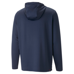 PUMA Golf Puma Volition Star Stripe Hoodie -Brands Sales Store 537474 01 bv 73685.1679075232