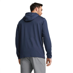 PUMA Golf Puma Volition Star Stripe Hoodie -Brands Sales Store 537474 01 mod03 61781.1679075232
