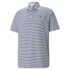 PUMA Golf Puma AP MATTR Traditions Polo -Brands Sales Store 537482 01 85689.1678999140