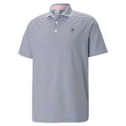 PUMA Golf Puma AP MATTR Traditions Polo