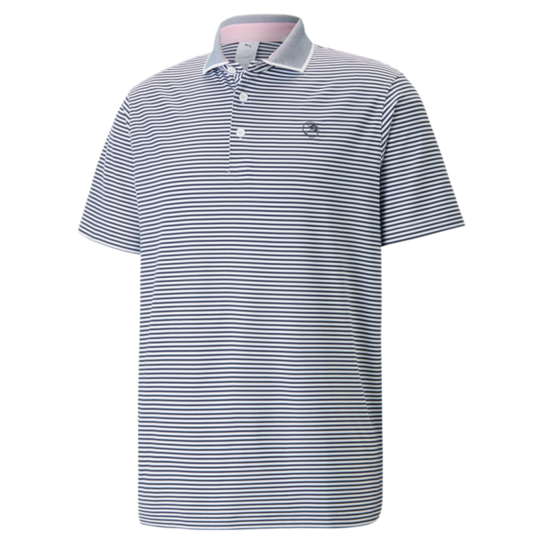 PUMA Golf Puma AP MATTR Traditions Polo 3 PUMA Golf Puma AP MATTR Traditions Polo
