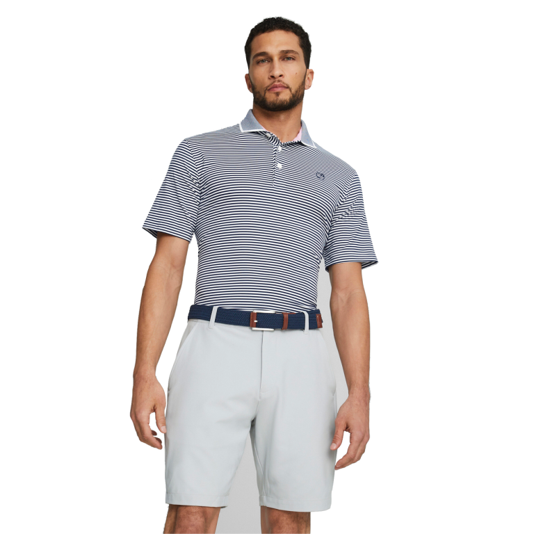 PUMA Golf Puma AP MATTR Traditions Polo 4 PUMA Golf Puma AP MATTR Traditions Polo - Image 2
