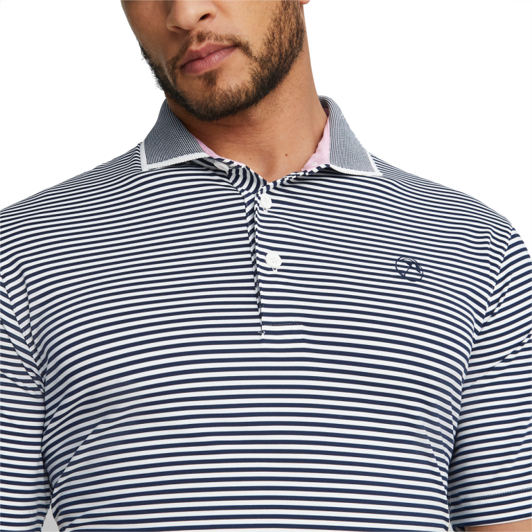 PUMA Golf Puma AP MATTR Traditions Polo 6 PUMA Golf Puma AP MATTR Traditions Polo - Image 4