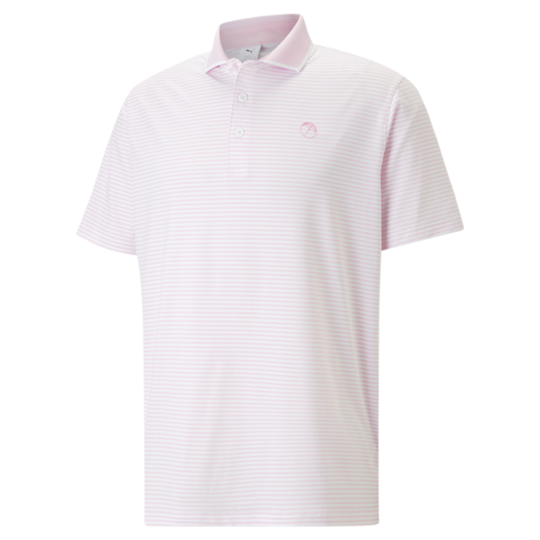 PUMA Golf Puma AP MATTR Traditions Polo 12 PUMA Golf Puma AP MATTR Traditions Polo - Image 10