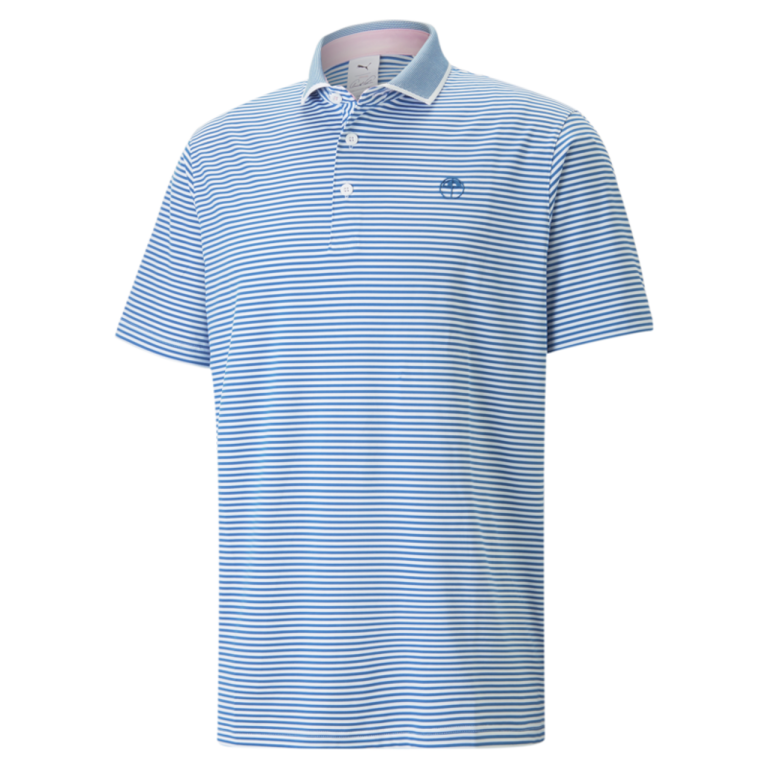 PUMA Golf Puma AP MATTR Traditions Polo 8 PUMA Golf Puma AP MATTR Traditions Polo - Image 6