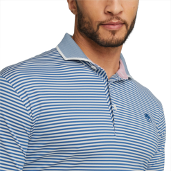 PUMA Golf Puma AP MATTR Traditions Polo 22 PUMA Golf Puma AP MATTR Traditions Polo -Brands Sales Store 537482 03 mod02 71143.1678999140