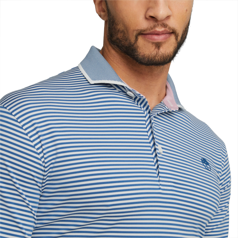 PUMA Golf Puma AP MATTR Traditions Polo 10 PUMA Golf Puma AP MATTR Traditions Polo - Image 8
