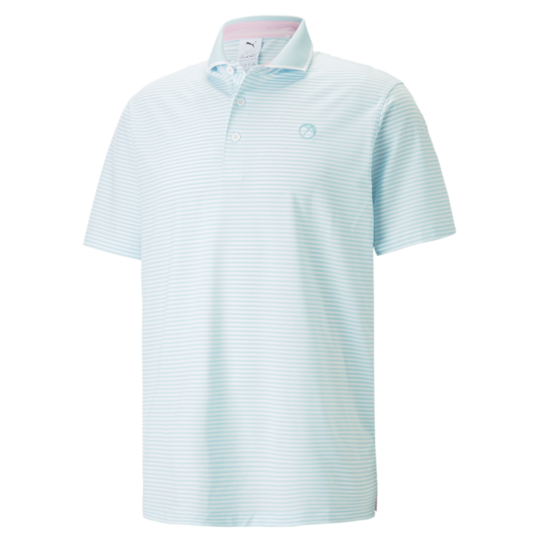 PUMA Golf Puma AP MATTR Traditions Polo 14 PUMA Golf Puma AP MATTR Traditions Polo - Image 12