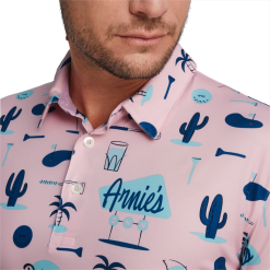 PUMA Golf Puma AP Cloudspun Palmer's Place Polo -Brands Sales Store 537483 02 mod02 01726.1678998959