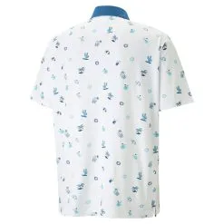 PUMA Golf Puma AP MATTR Dunes Polo 9 PUMA Golf Puma AP MATTR Dunes Polo -Brands Sales Store 537484 01 bv 48807.1678999043