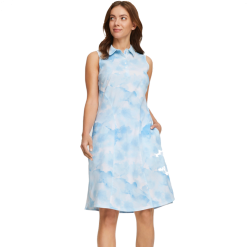 PUMA Golf Puma Womens Cloudy Dress -Brands Sales Store 537487 02 mod01 04503.1679084085