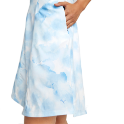 PUMA Golf Puma Womens Cloudy Dress -Brands Sales Store 537487 02 mod03 83730.1679084085