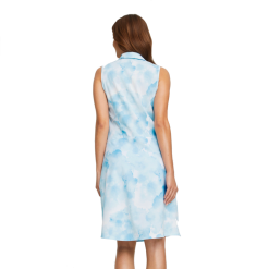 PUMA Golf Puma Womens Cloudy Dress -Brands Sales Store 537487 02 mod04 42150.1679084085