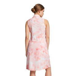 PUMA Golf Puma Womens Cloudy Dress -Brands Sales Store 537487 03 mod03 74574.1679084085