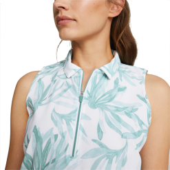 PUMA Golf Puma Womens Palm Dress -Brands Sales Store 537488 01 mod03 26710.1673456130