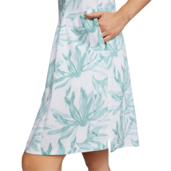 PUMA Golf Puma Womens Palm Dress -Brands Sales Store 537488 01 mod04 44019.1673456130