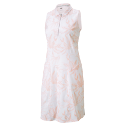 PUMA Golf Puma Womens Palm Dress -Brands Sales Store 537488 02 22682.1673456130