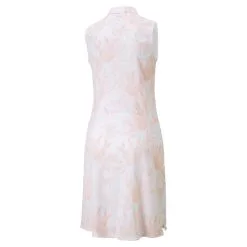 PUMA Golf Puma Womens Palm Dress -Brands Sales Store 537488 02 bv 78076.1673456130