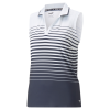 PUMA Golf Puma Womens MATTR Sleeveless Stripe Polo 2 PUMA Golf Puma Womens MATTR Sleeveless Stripe Polo -Brands Sales Store 537496 02 06694.1679082958