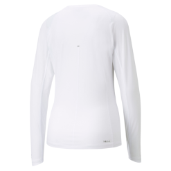 PUMA Golf Puma Womens You-V Long Sleeve Crew 25 PUMA Golf Puma Womens You-V Long Sleeve Crew -Brands Sales Store 537497 01 bv 07217.1674241223
