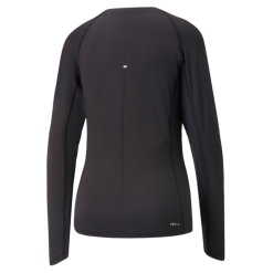 PUMA Golf Puma Womens You-V Long Sleeve Crew 18 PUMA Golf Puma Womens You-V Long Sleeve Crew -Brands Sales Store 537497 02 bv 00473.1674241206