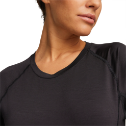 PUMA Golf Puma Womens You-V Long Sleeve Crew 17 PUMA Golf Puma Womens You-V Long Sleeve Crew -Brands Sales Store 537497 02 mod02 17392.1674241205