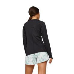 PUMA Golf Puma Womens You-V Long Sleeve Crew 16 PUMA Golf Puma Womens You-V Long Sleeve Crew -Brands Sales Store 537497 02 mod04 08014.1674241204
