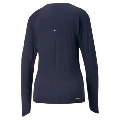 PUMA Golf Puma Womens You-V Long Sleeve Crew 23 PUMA Golf Puma Womens You-V Long Sleeve Crew -Brands Sales Store 537497 03 bv 78365.1674241215